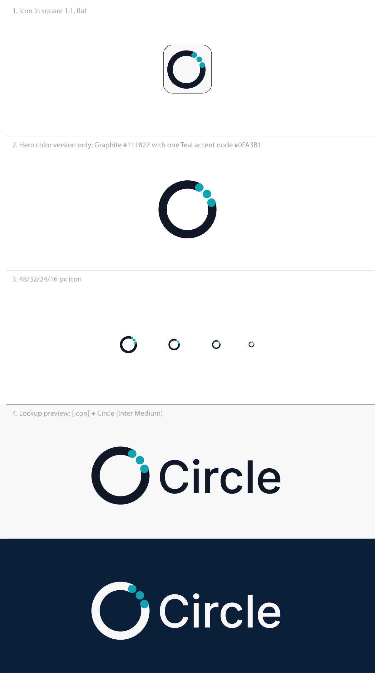 Logo Design by Nurica for this project | Design #36775246