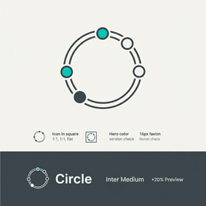 Logo Design by gdesigncorners for this project | Design: #36772783