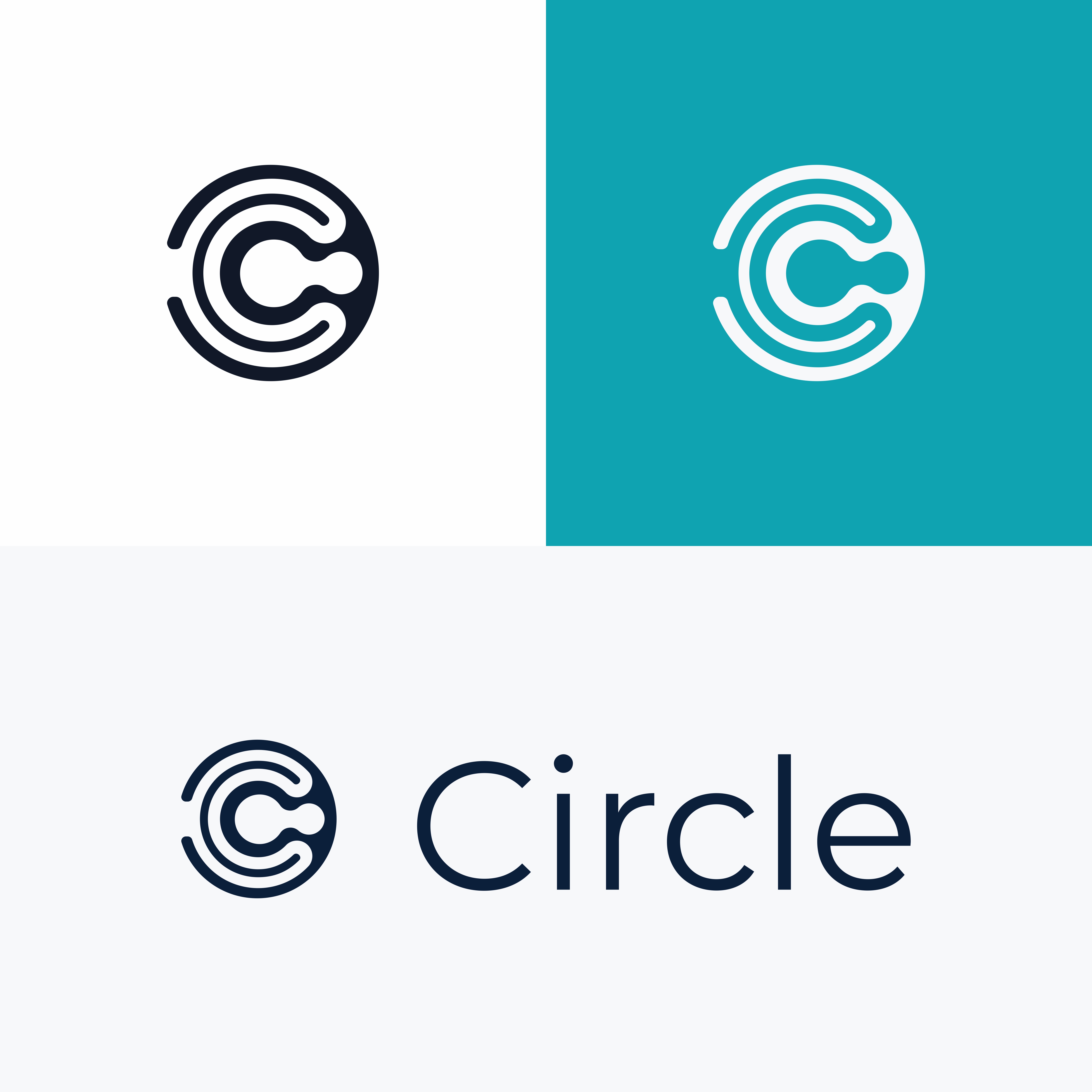 Logo Design by noktah for this project | Design #36775697
