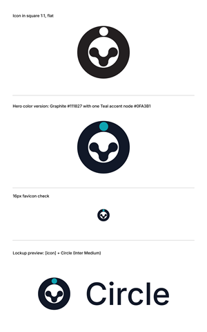 Logo Design by TJ Creative for this project | Design: #36772146