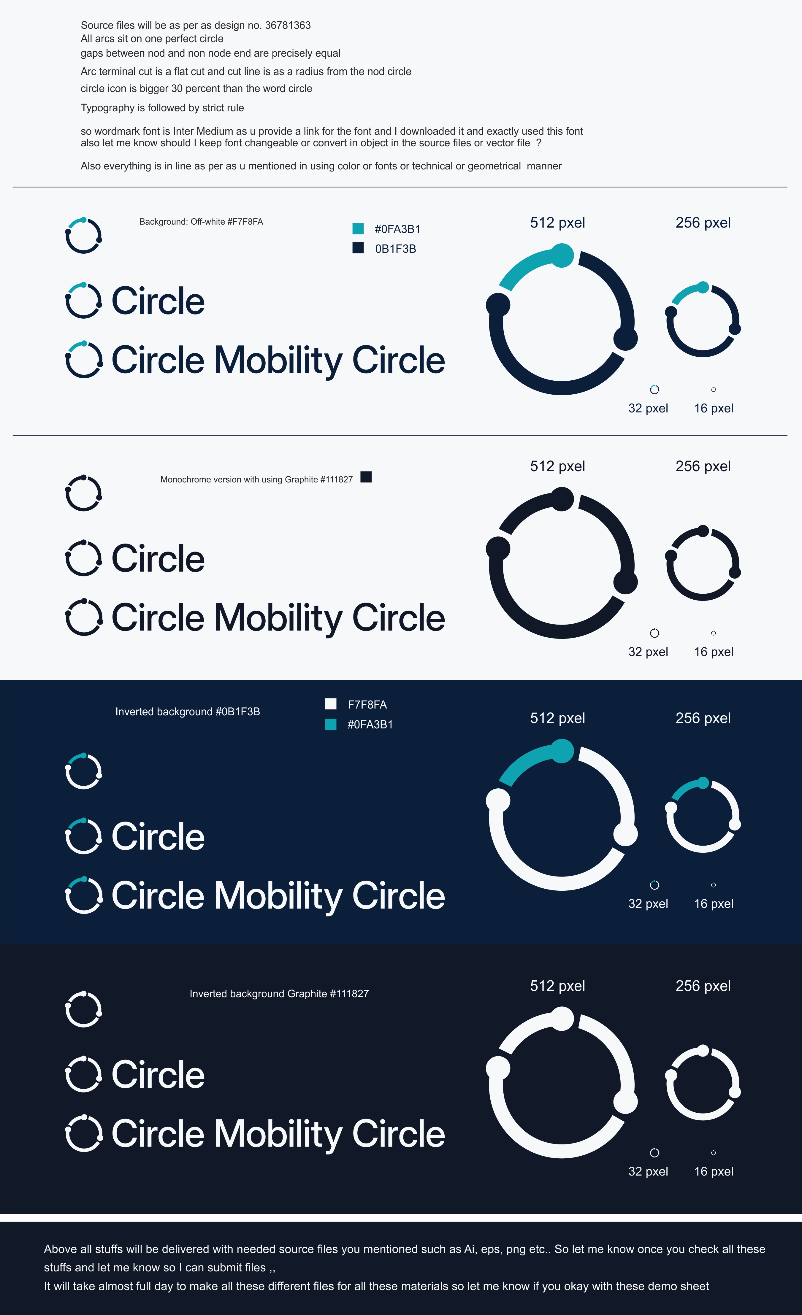 Logo Design by Logocraft for this project | Design #36787390