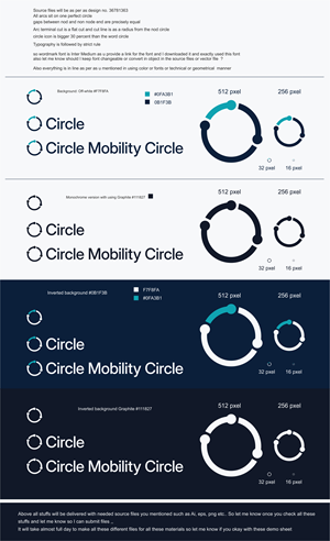 Logo Design by Logocraft for this project | Design: #36787390