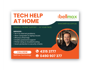 Design de Flyer par sumdes pour ce projet | Design : #36766536