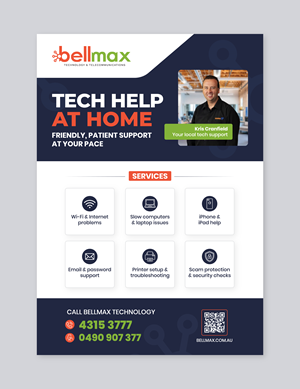 Design de Flyer par CRE.TIVE pour ce projet | Design : #36768345