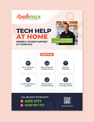 Design de Flyer par CRE.TIVE pour ce projet | Design #36768351