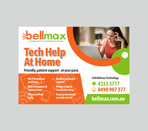 Design de Flyer par nng pour ce projet | Design : #36768021