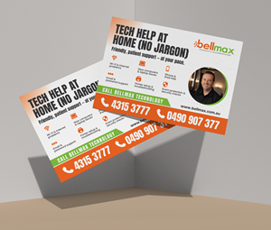 Design de Flyer par JK18 pour ce projet | Design : #36764405
