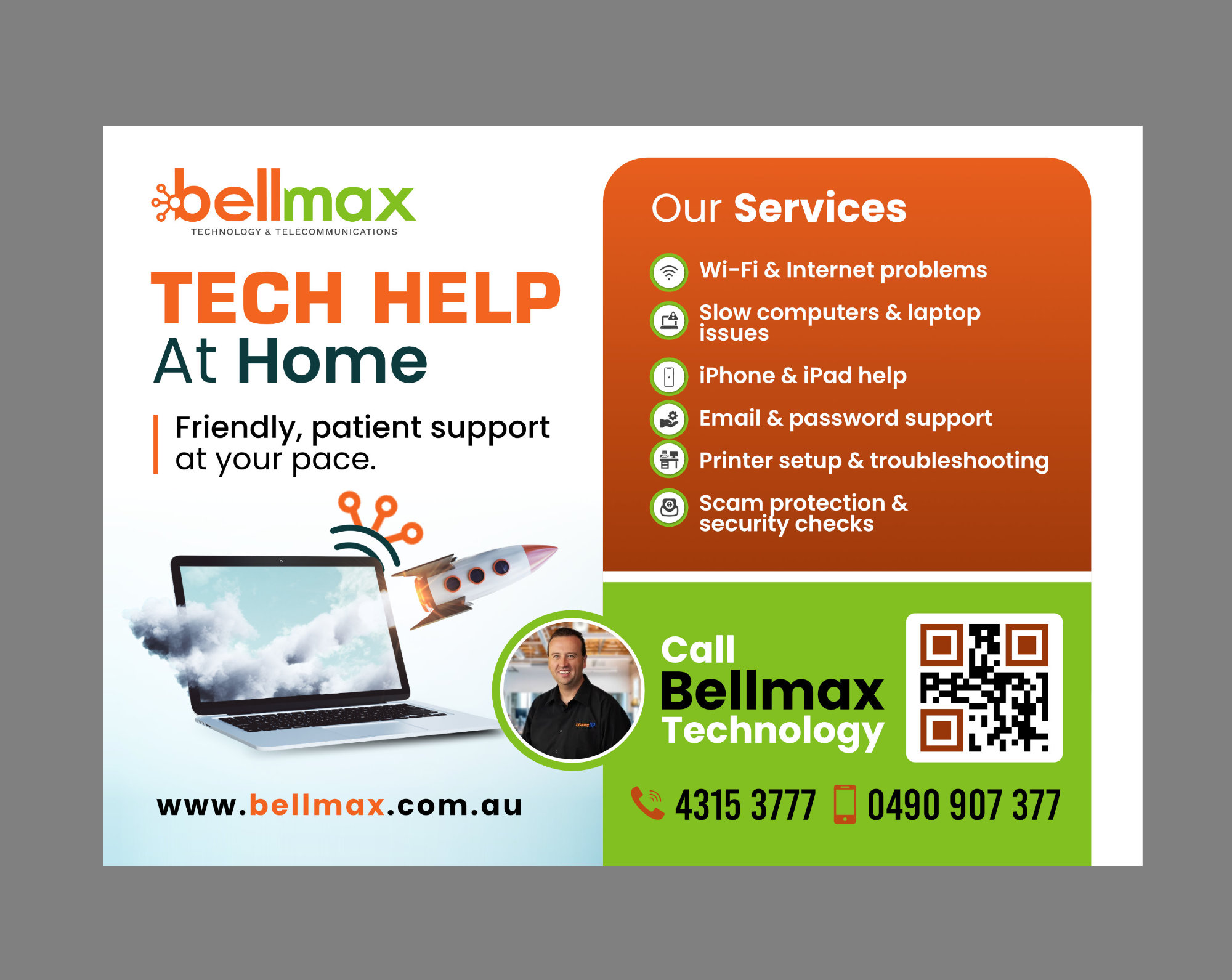 Design de Flyer par debdesign pour ce projet | Design #36768026