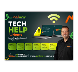 Design de Flyer par debdesign pour ce projet | Design : #36768134