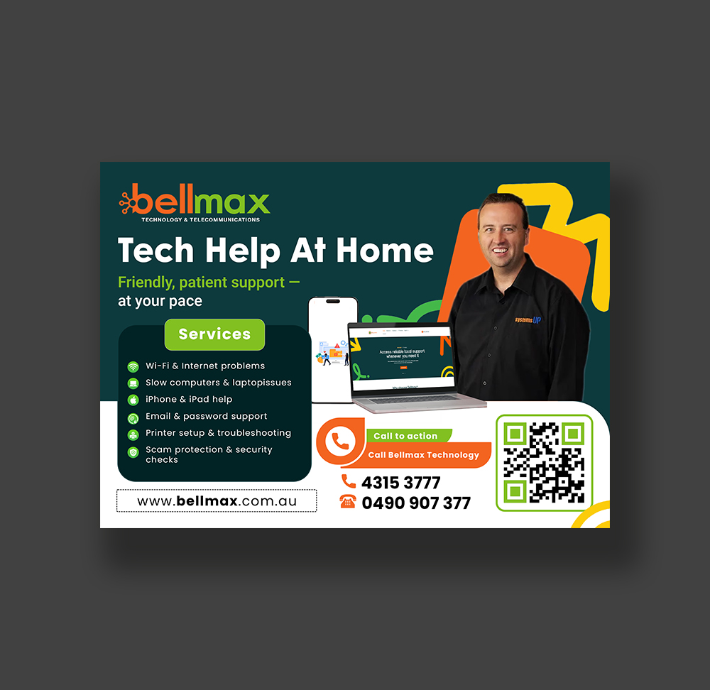 Design de Flyer par debdesign pour ce projet | Design #36768178