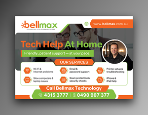 Design de Flyer par OwnDesign pour ce projet | Design #36767660