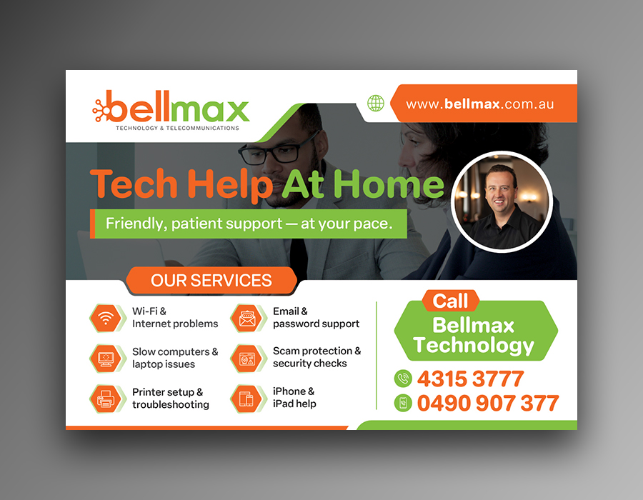 Design de Flyer par OwnDesign pour ce projet | Design #36767777