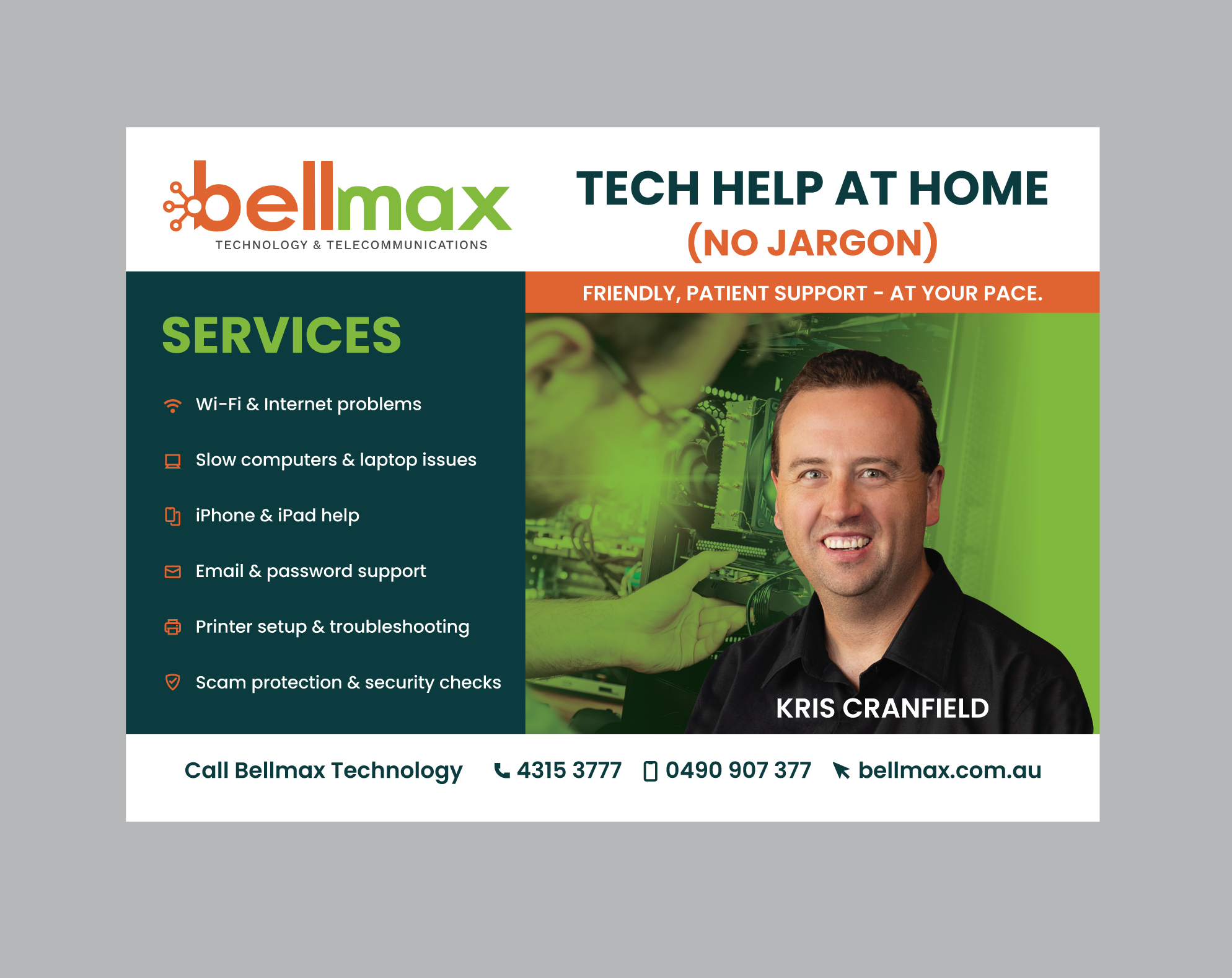 Design de Flyer par saurov pour ce projet | Design #36766807