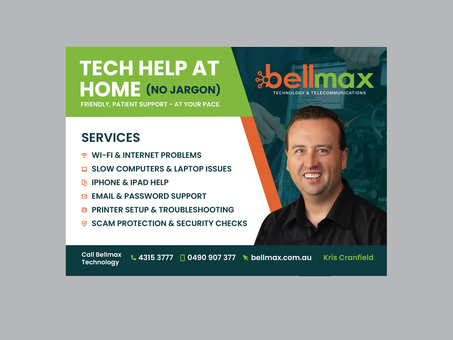 Design de Flyer par saurov pour ce projet | Design #36768397