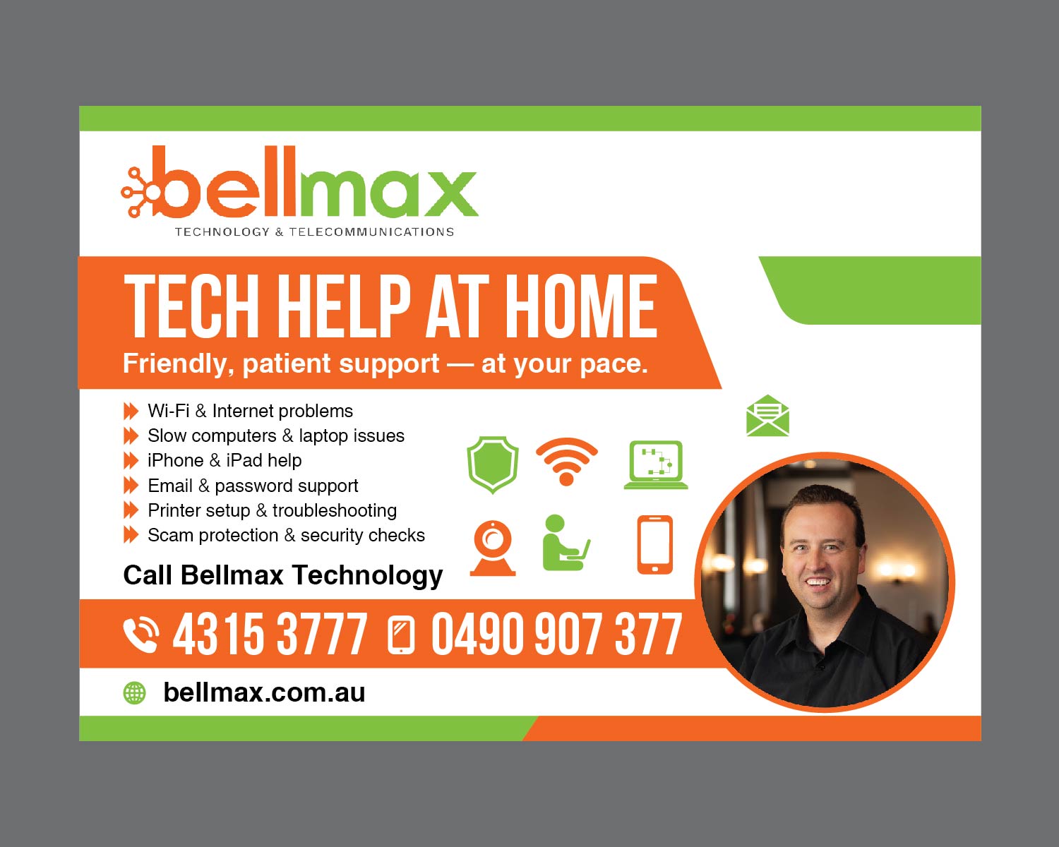 Design de Flyer par Isnah Logo pour ce projet | Design #36764211