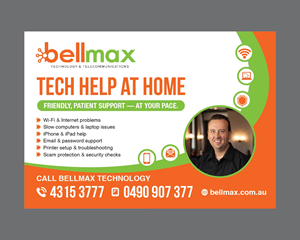 Design de Flyer par Isnah Logo pour ce projet | Design : #36764272