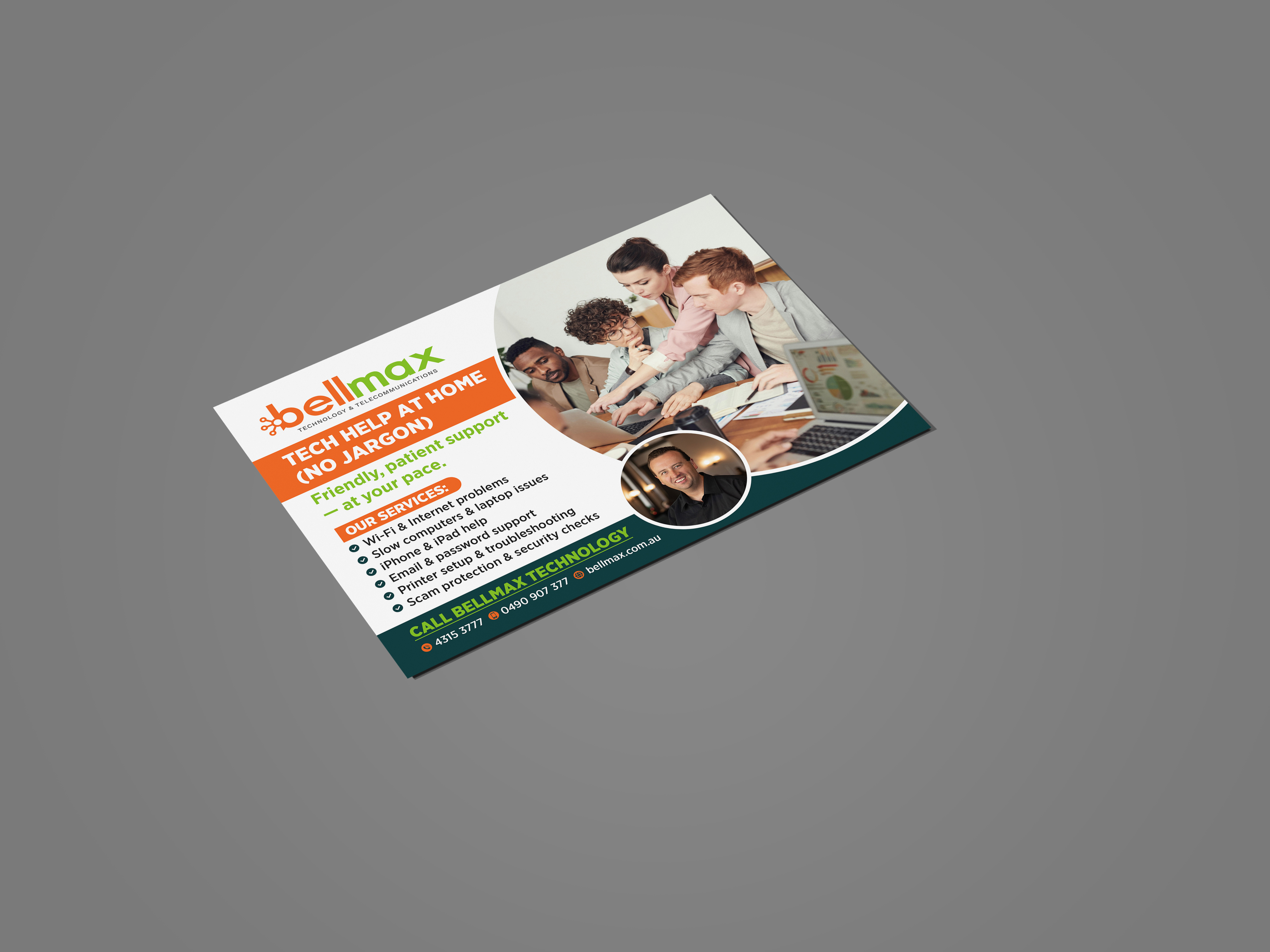 Design de Flyer par GraphicsGuru pour ce projet | Design #36767587