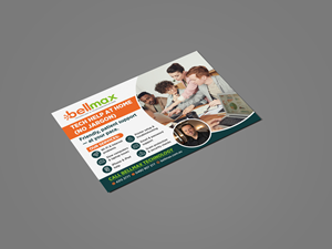 Design de Flyer par GraphicsGuru pour ce projet | Design : #36769088