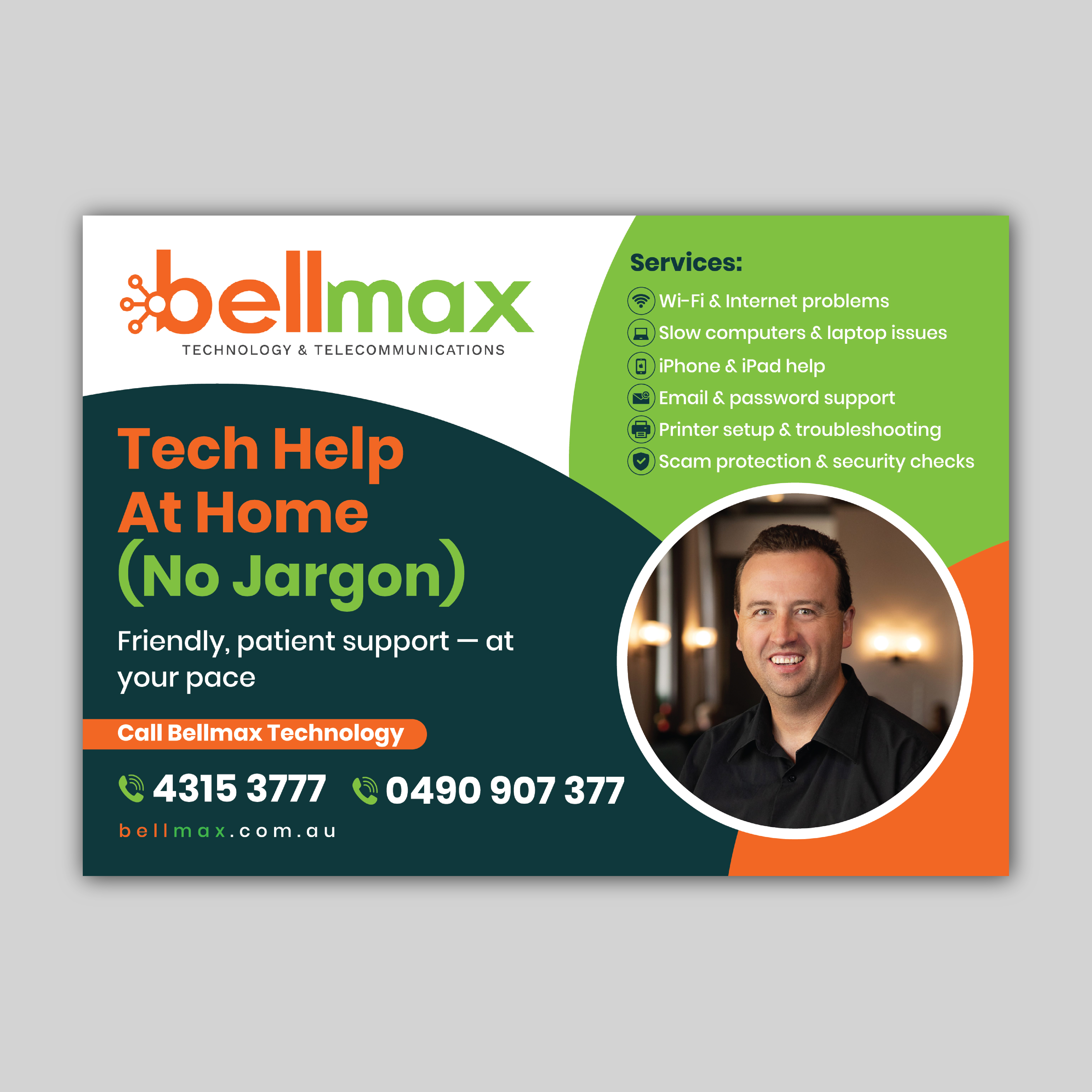 Design de Flyer par Bidita Saha pour ce projet | Design #36767403