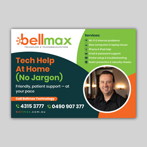 Design de Flyer par Bidita Saha pour ce projet | Design : #36767403