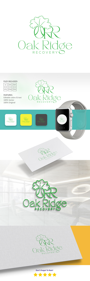 Logo-Design von VectorForge für dieses Projekt | Design: #36770390