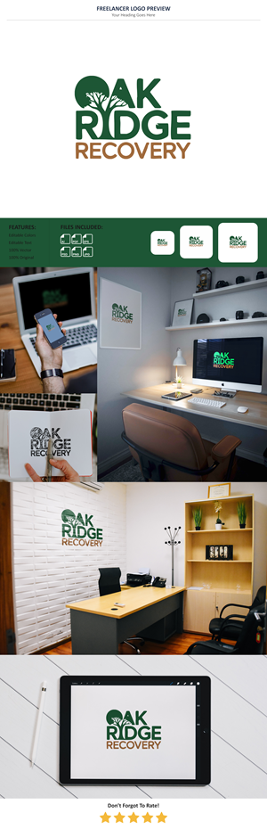 Logo-Design von VectorForge für dieses Projekt | Design: #36773124