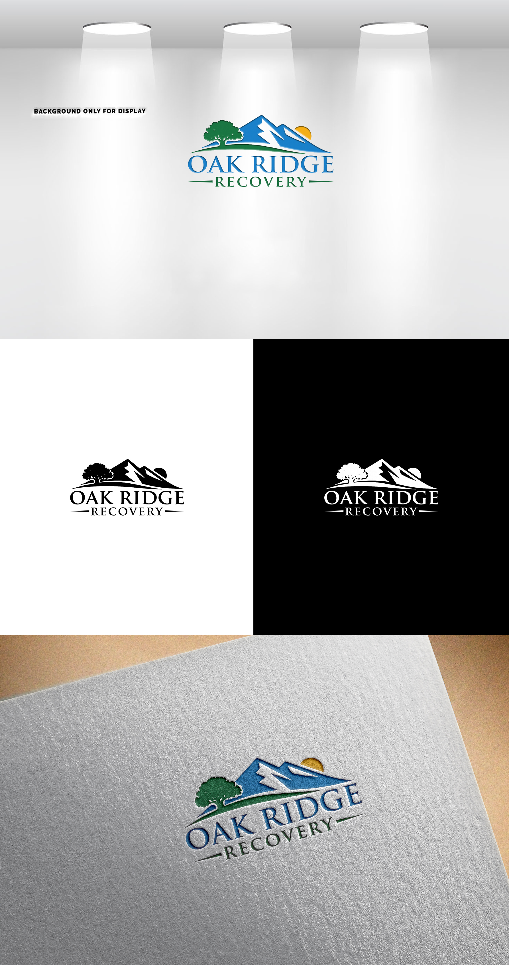 Logo-Design von Rahmina für dieses Projekt | Design #36766602