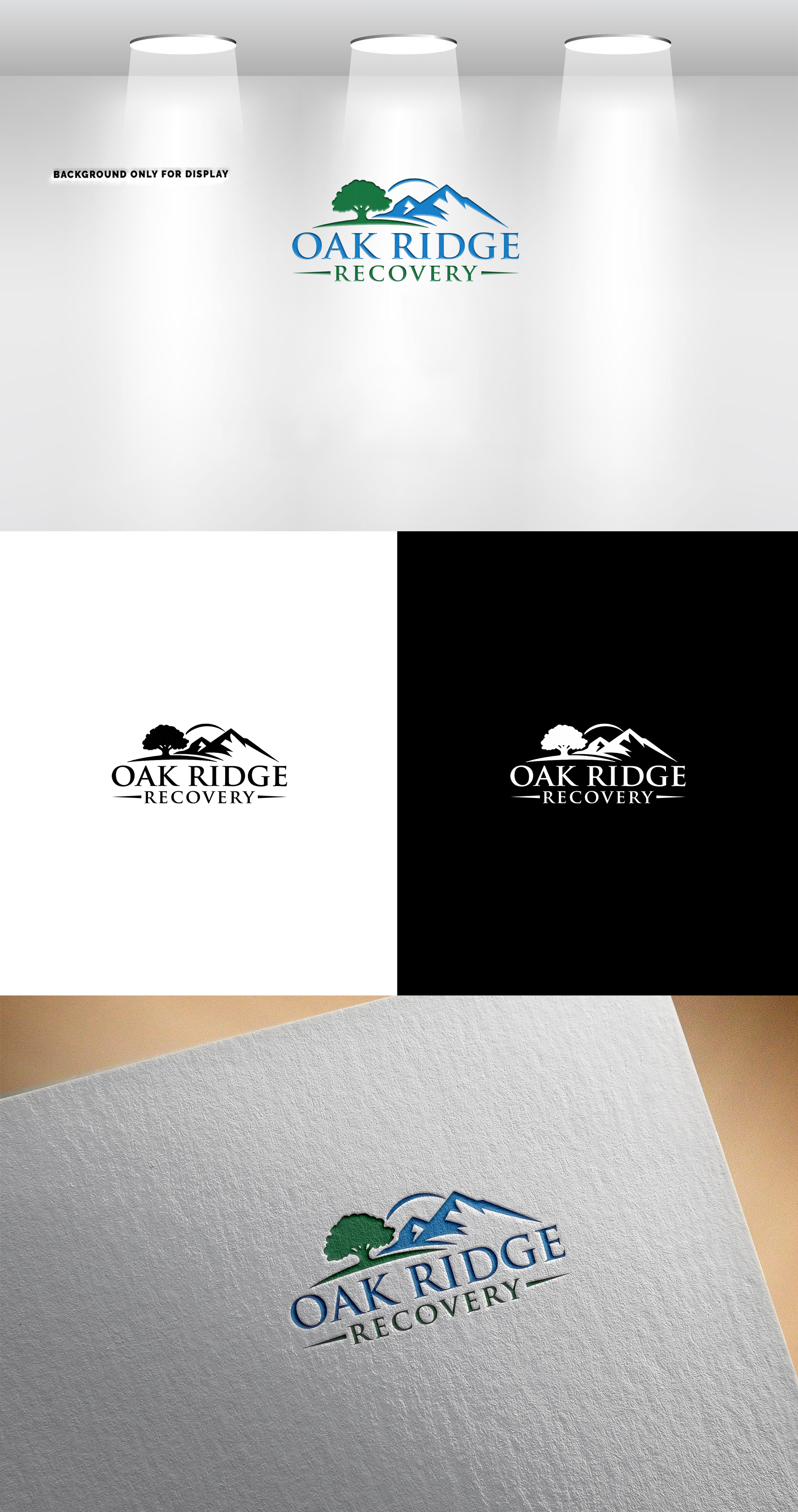 Logo-Design von Rahmina für dieses Projekt | Design #36766603