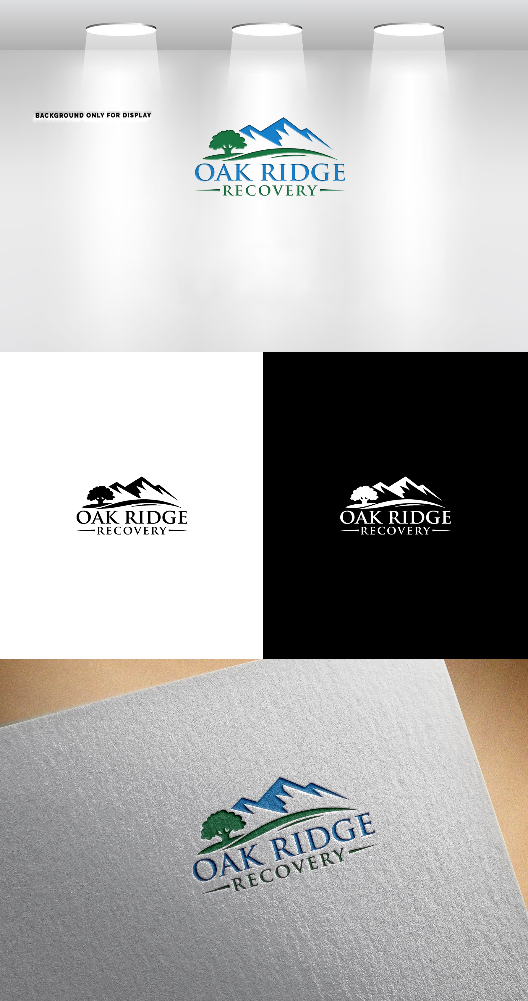 Logo-Design von Rahmina für dieses Projekt | Design #36766604