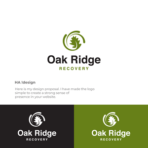 Logo-Design von HA !design für dieses Projekt | Design: #36789397