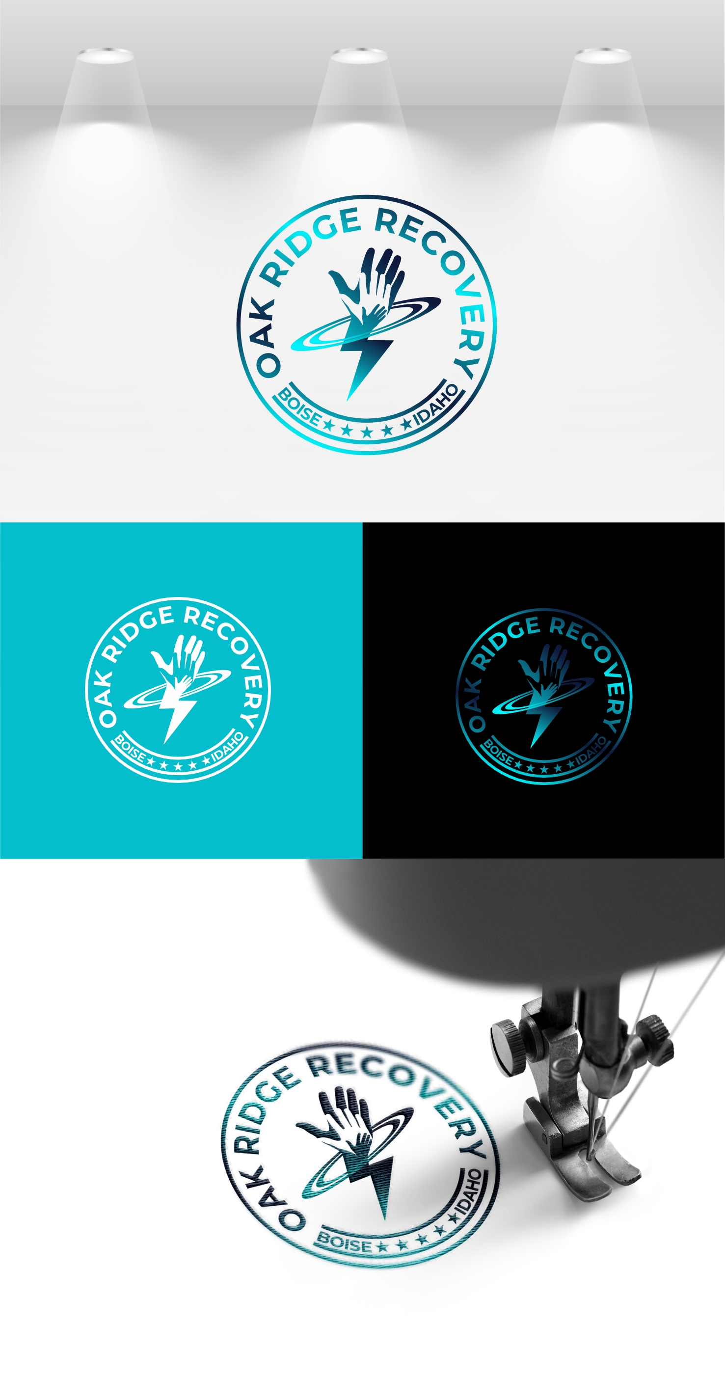 Logo-Design von noon3897 für dieses Projekt | Design #36779056