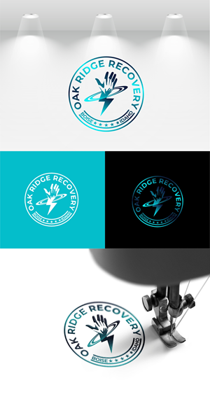 Logo-Design von noon3897 für dieses Projekt | Design: #36779056