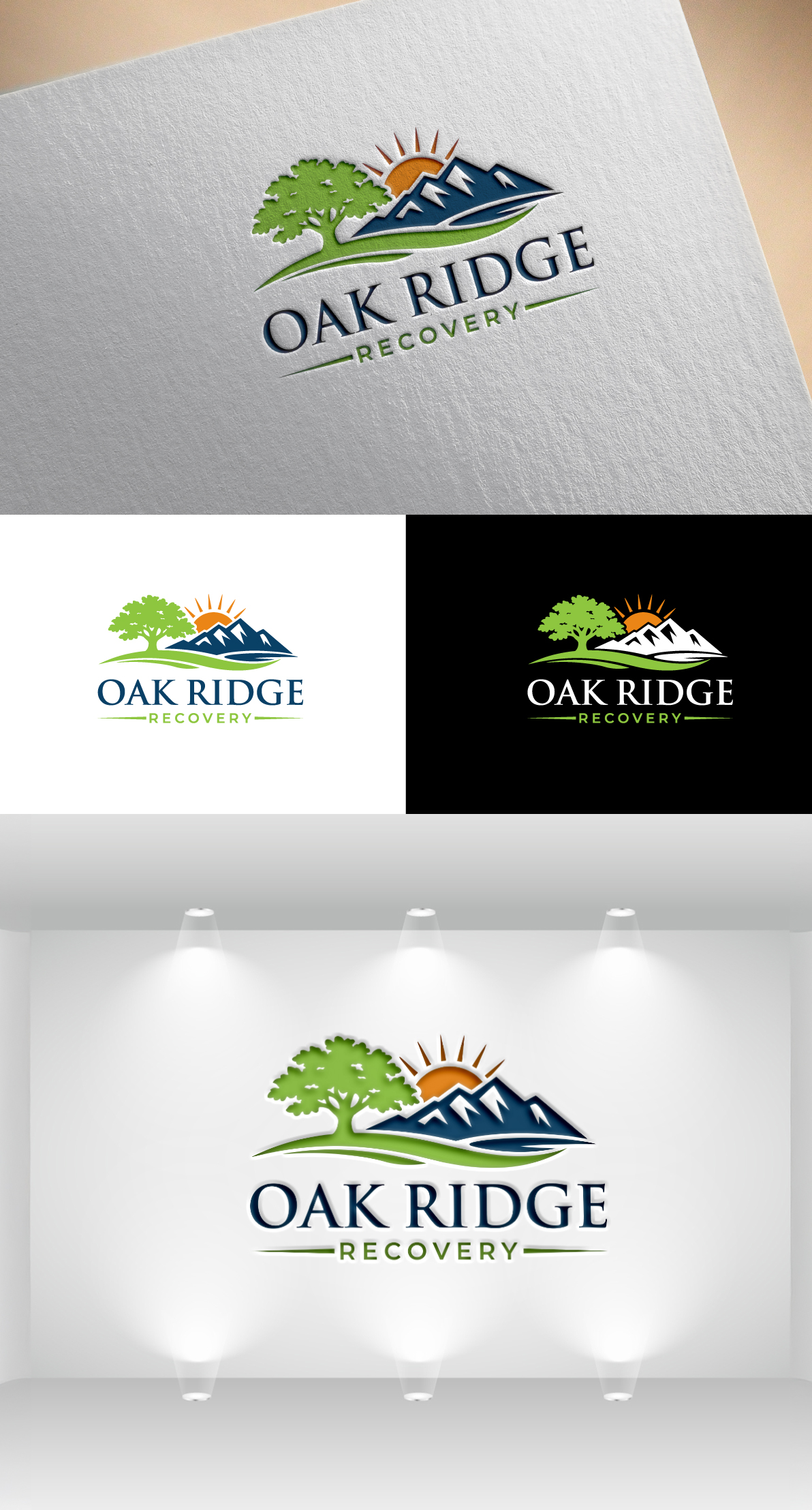 Logo-Design von Oliver_Design für dieses Projekt | Design #36769566