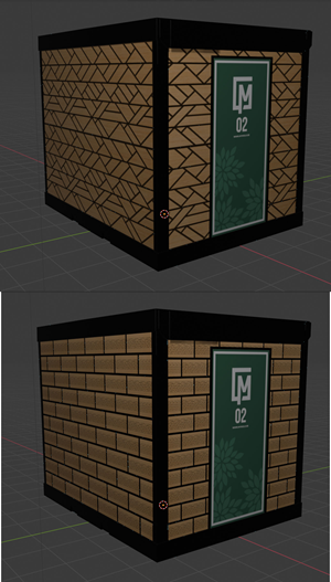 3D Design von White Diary für dieses Projekt | Design: #36779110