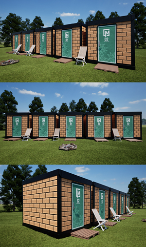 3D Design von White Diary für dieses Projekt | Design: #36785574