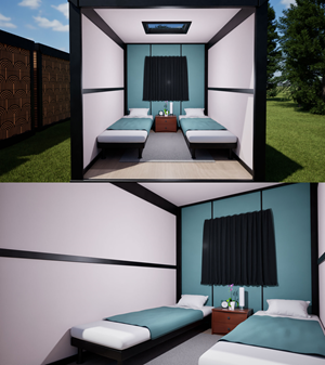 3D Design von White Diary für dieses Projekt | Design: #36785576