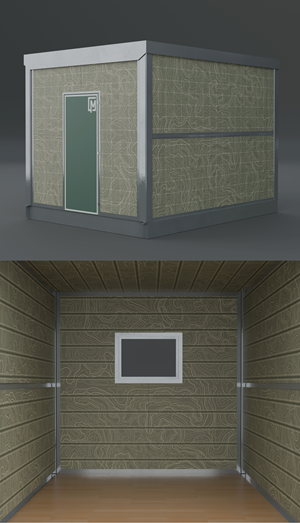 3D Design von Alike für dieses Projekt | Design: #36786445