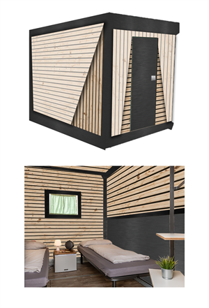 3D Design von Lezette_G für dieses Projekt | Design: #36771740