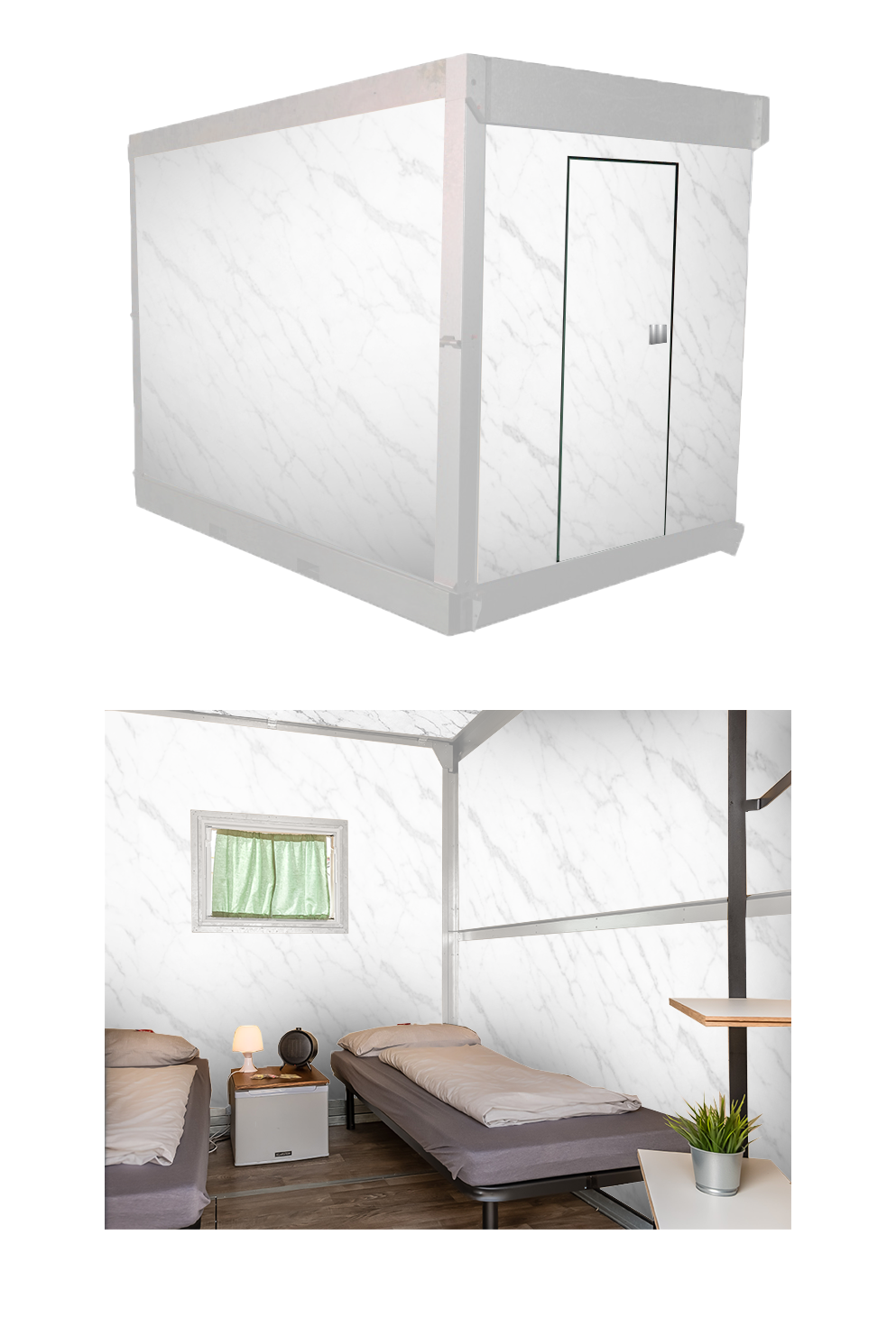 Diseño 3D por Lezette_G para este proyecto | Diseño #36771909