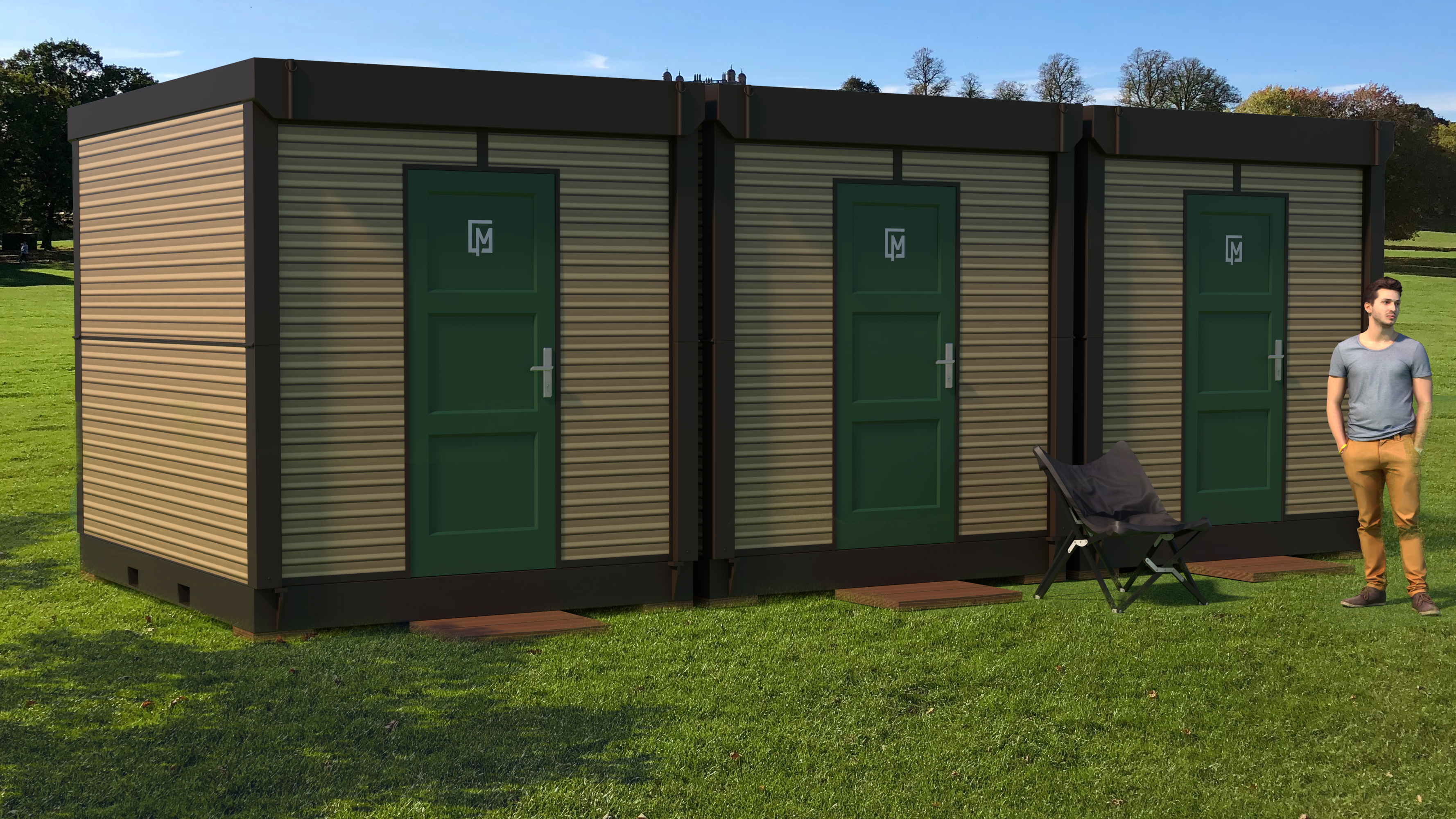 3D Design von acepcuyana für dieses Projekt | Design #36799393