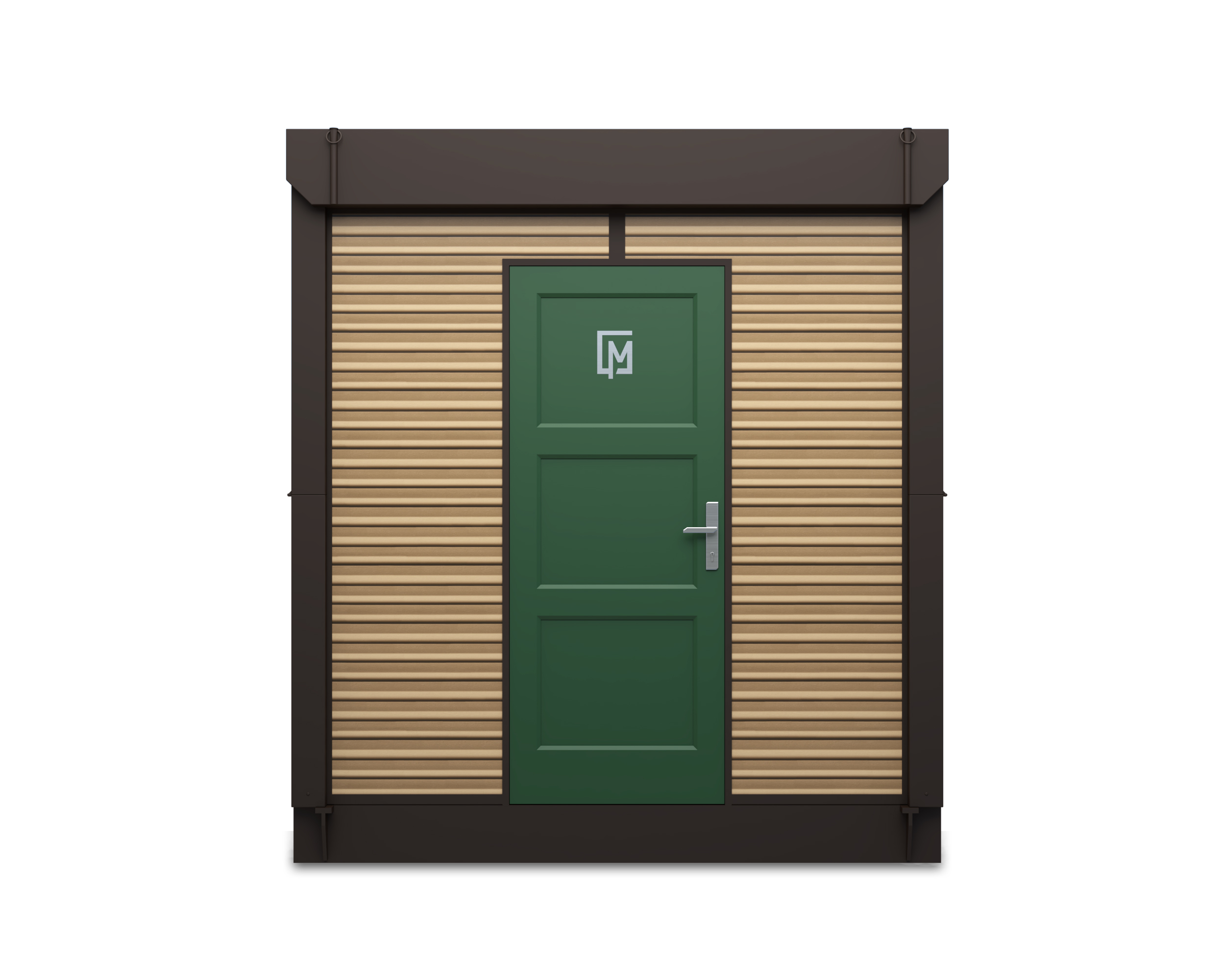 3D Design von acepcuyana für dieses Projekt | Design #36799394