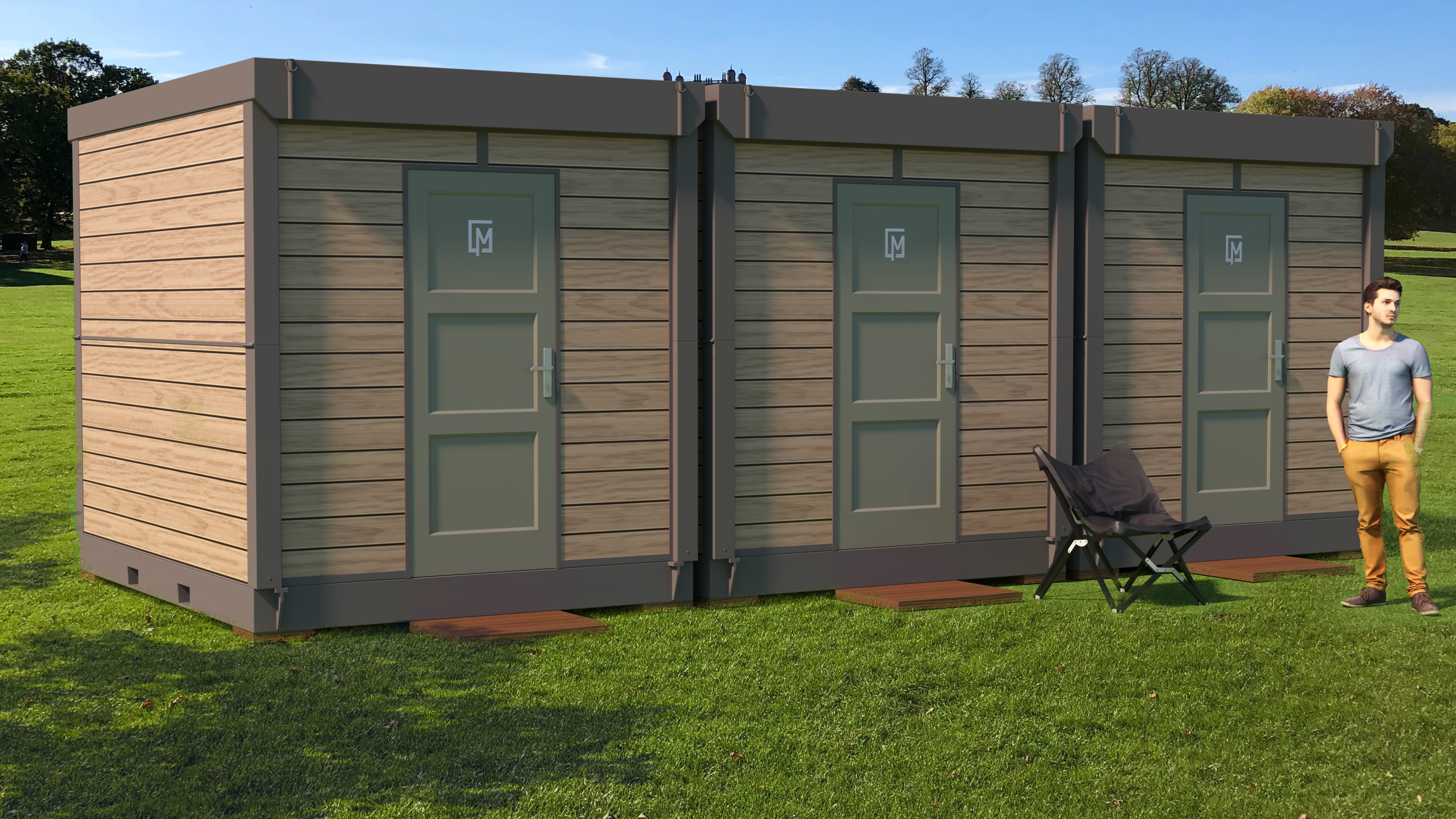 Diseño 3D por acepcuyana para este proyecto | Diseño #36799408