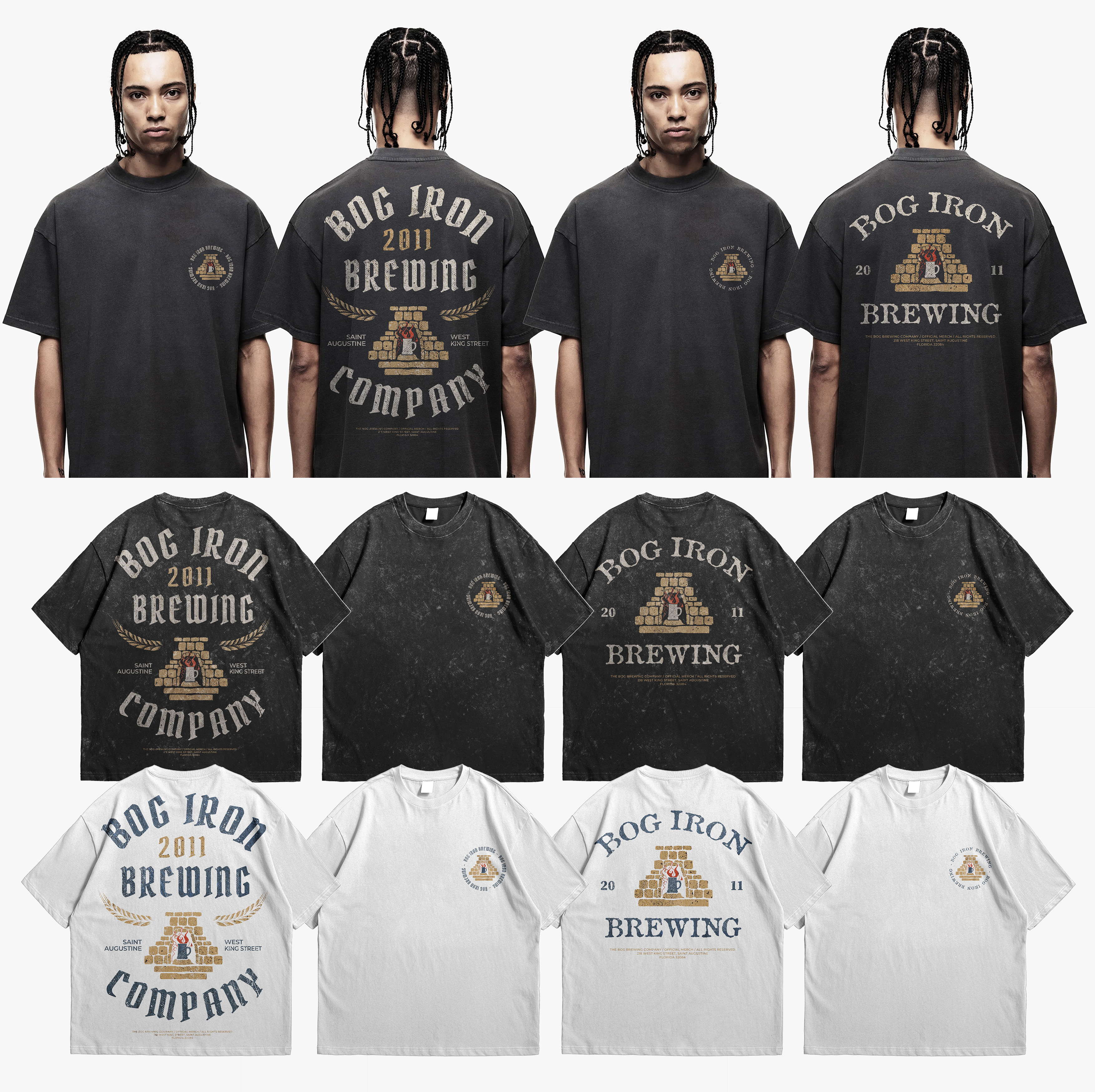 Design de T-shirt par VisualBendr.inc pour ce projet | Design #36768098