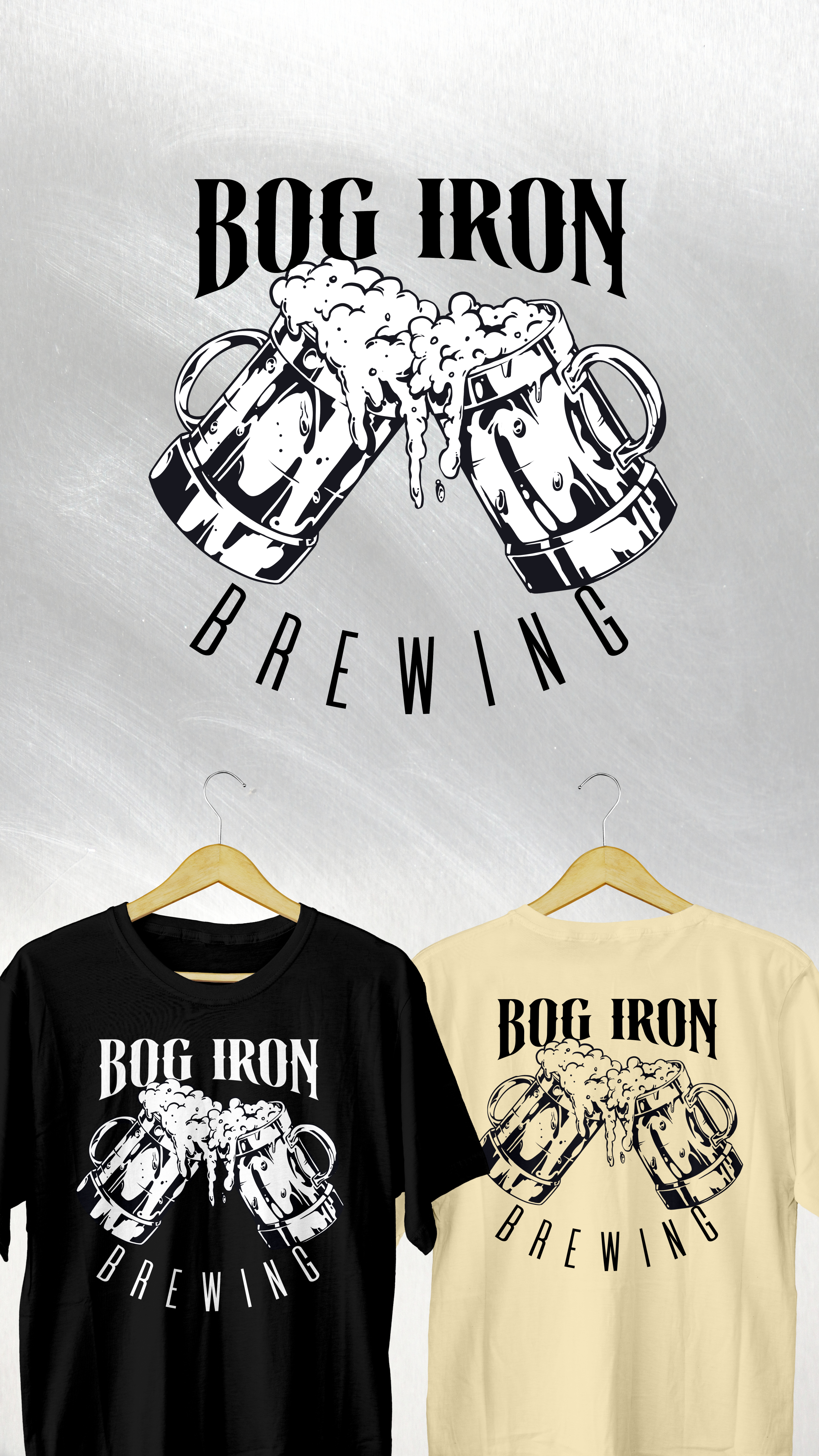 Design de T-shirt par hanartall pour ce projet | Design #36768572