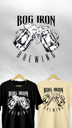 T-shirt Design by hanartall for this project | Design #36768572