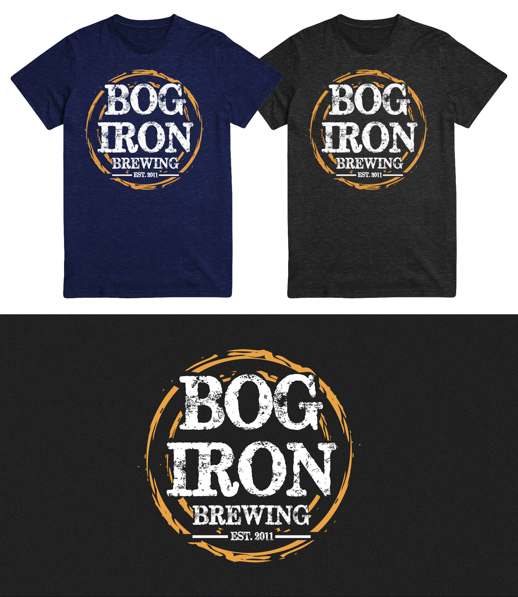 T-shirt Design by Teespixels for this project | Design #36765102