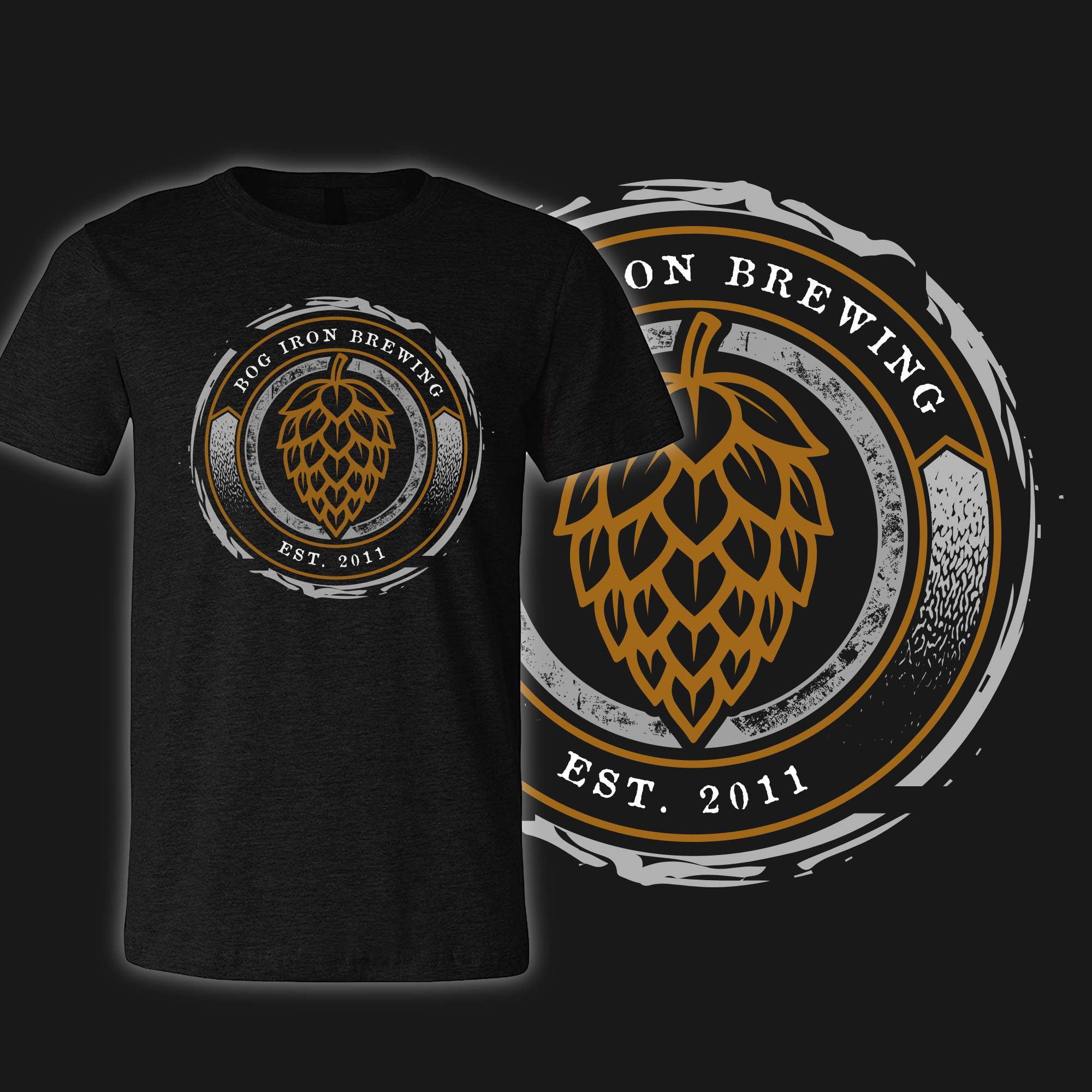 Design de T-shirt par Teespixels pour ce projet | Design #36768384