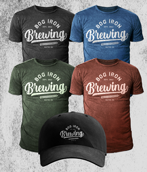 Design de T-shirt par Teespixels pour ce projet | Design : #36769819