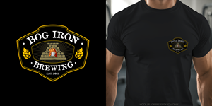 Design de T-shirt par NancyTan pour ce projet | Design : #36767855