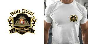 Design de T-shirt par NancyTan pour ce projet | Design : #36768761